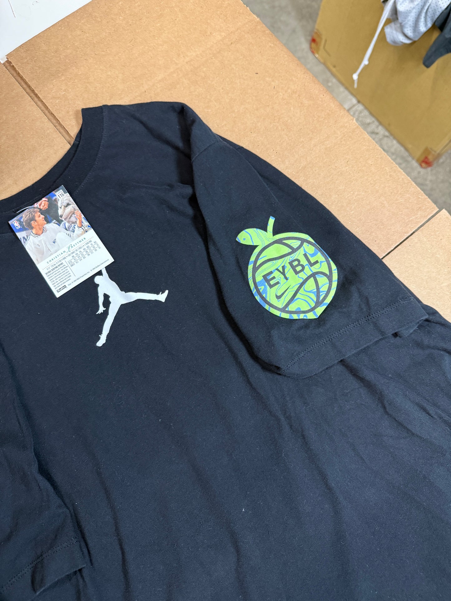 Eybl tee (XL)
