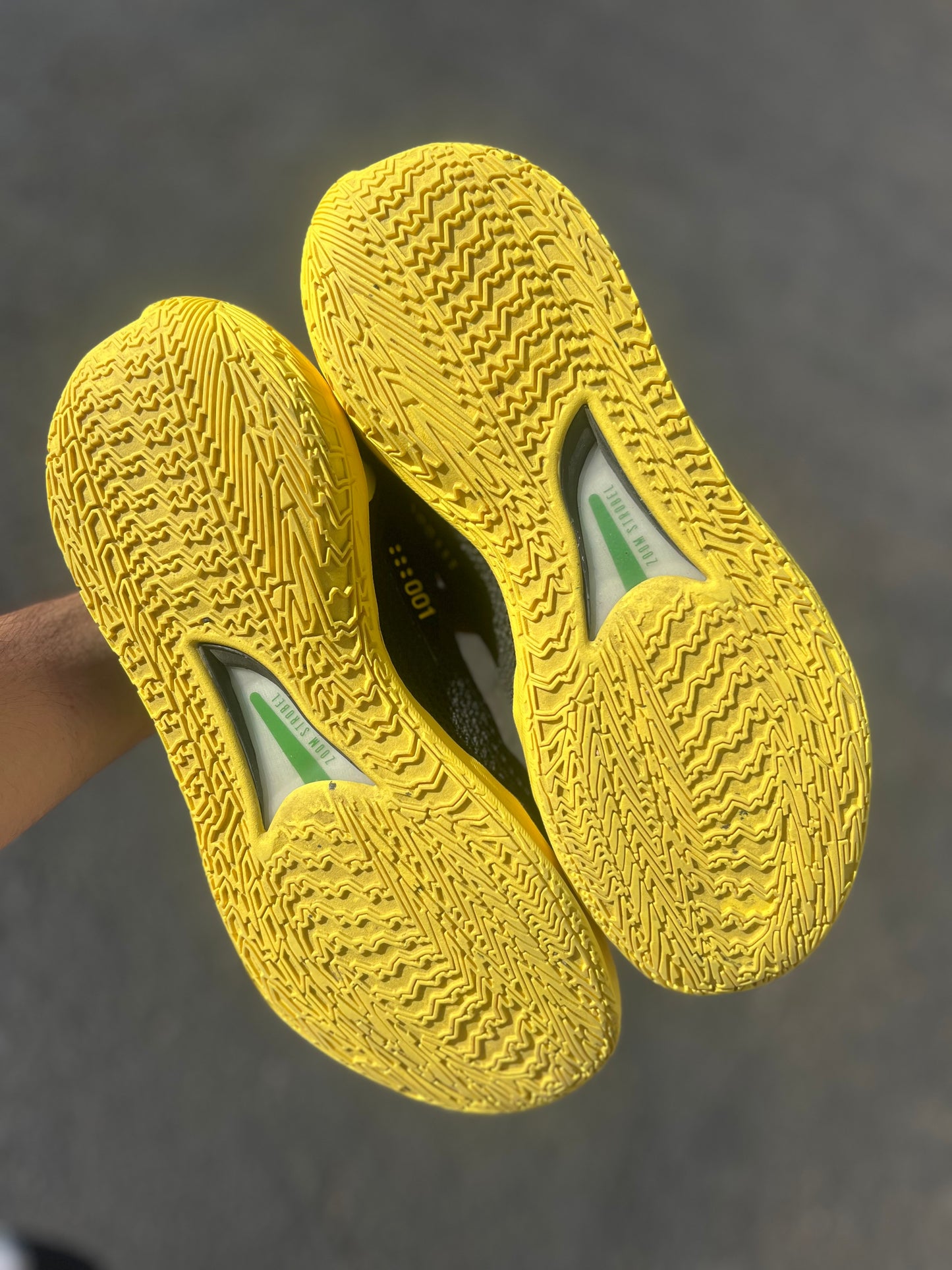 Oregon PE gt cut (size 15)