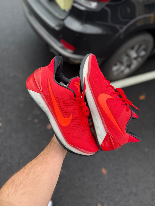 Uni Red AD (size 11.5)