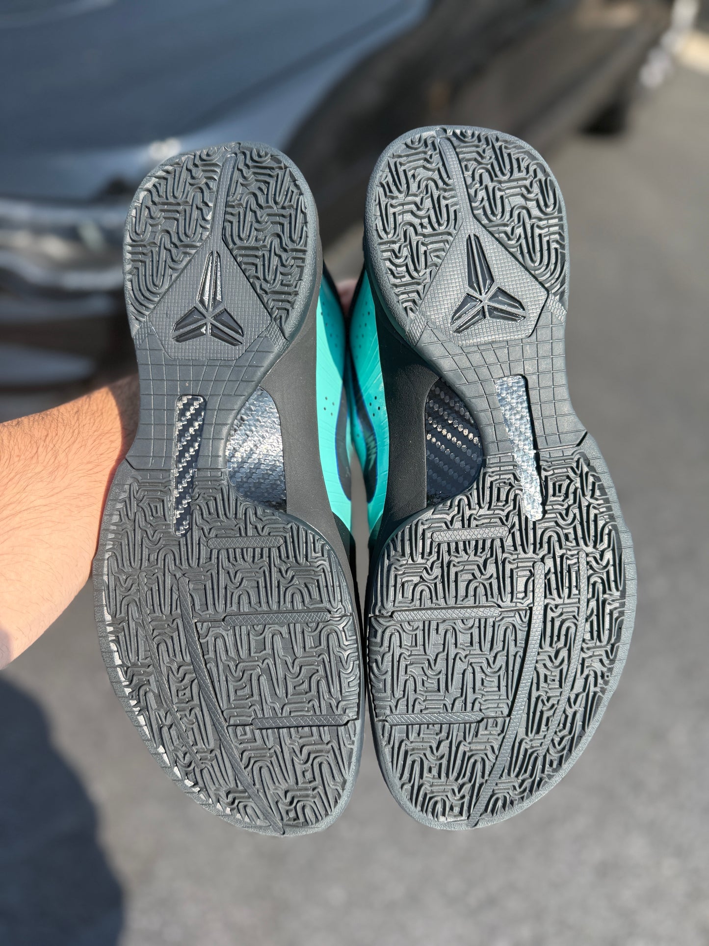 Academy 5 PE (size 14)