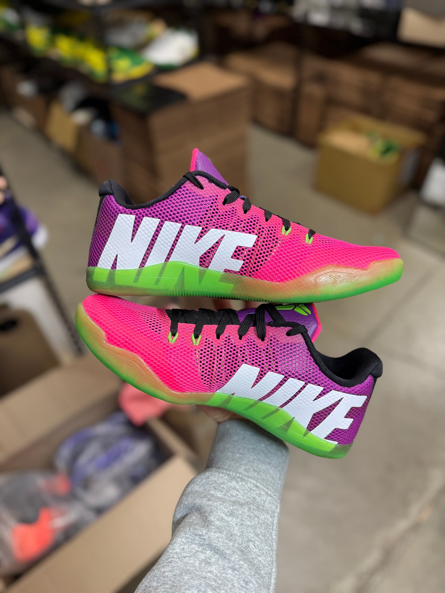 Kobe 11 Mambacurial (9)