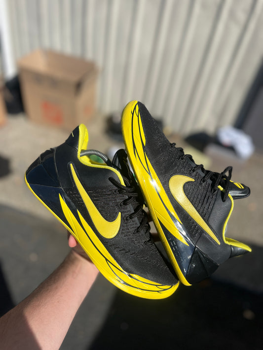 Oregon Pe AD (size 10.5)