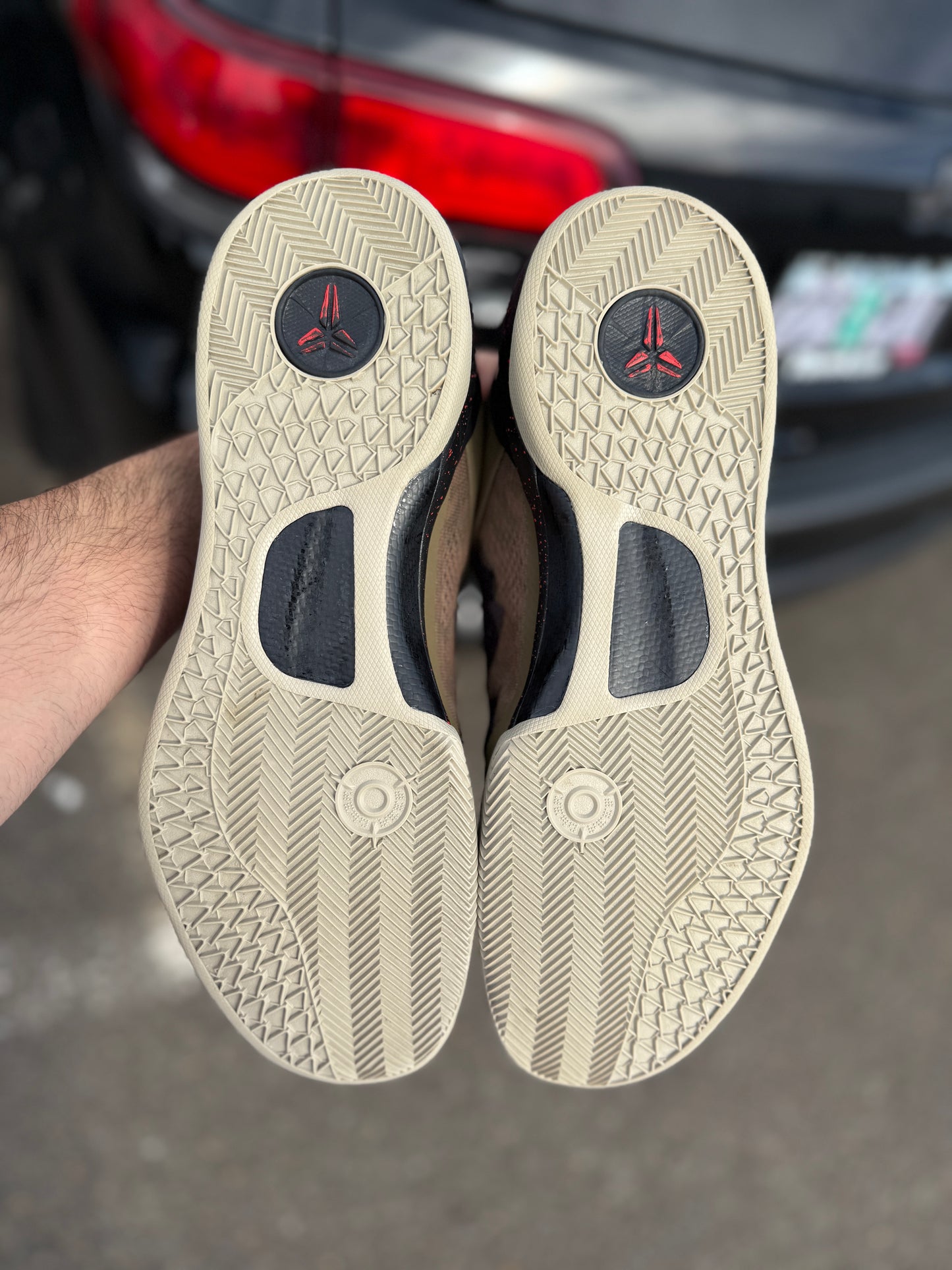 Kobe 8 Python (size 14)