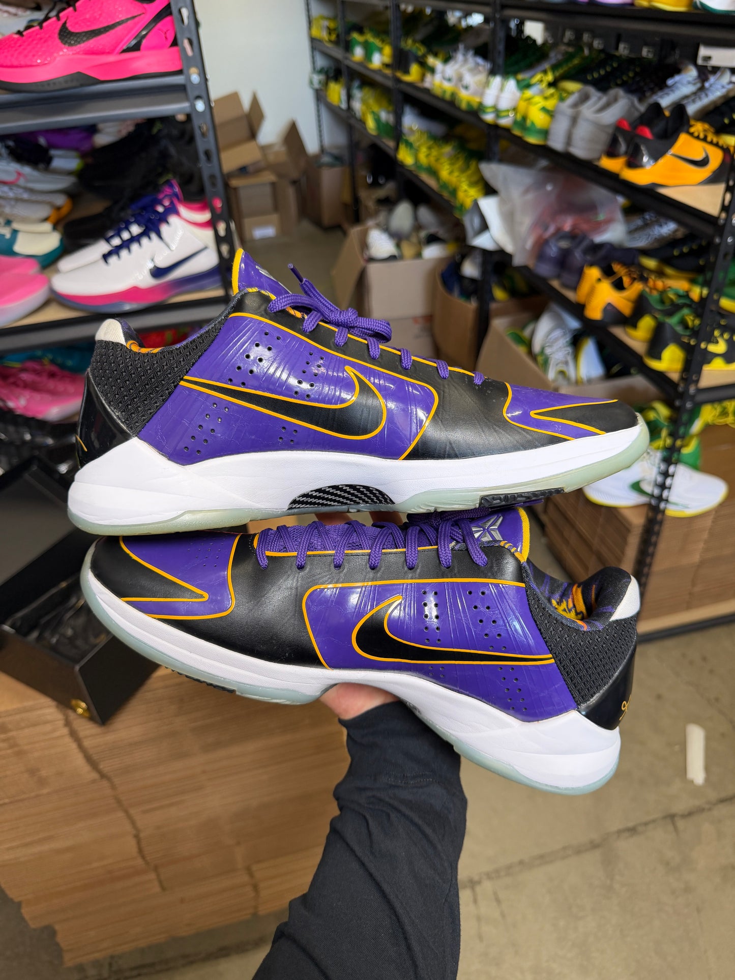 Kobe 5 Lakers (13)