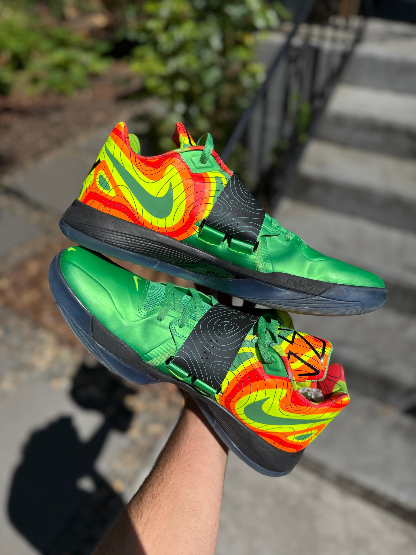 Kd4 (size 14)