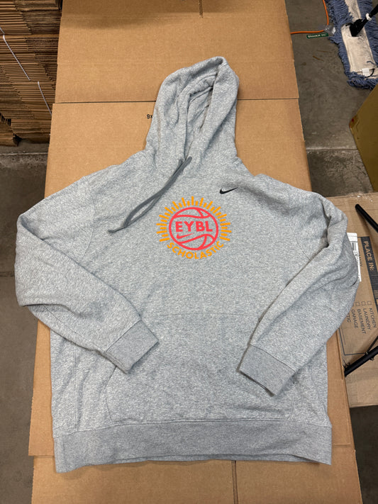 Eybl hoodie (XL)
