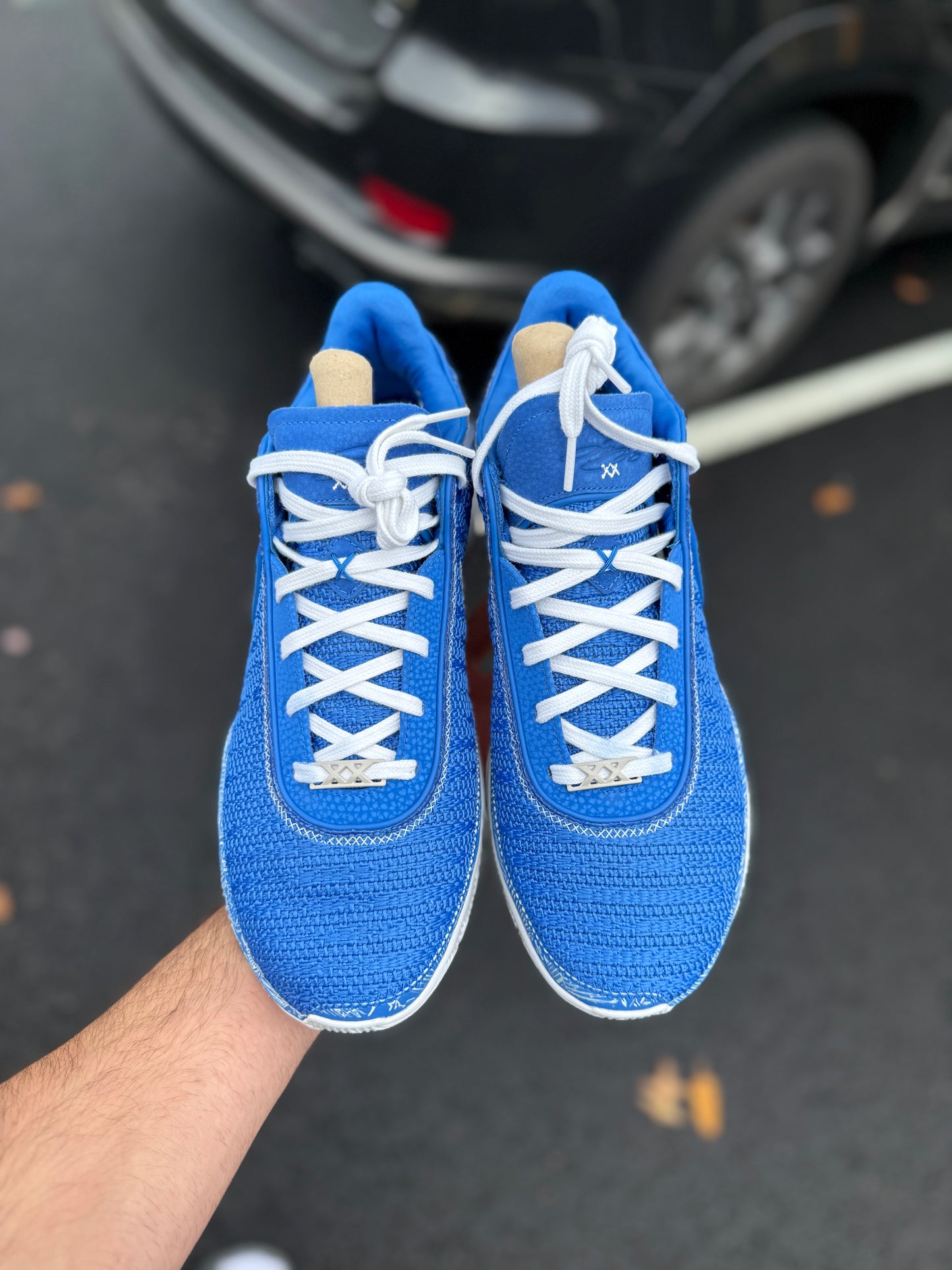 Bron Kentucky PE (size 11.5)