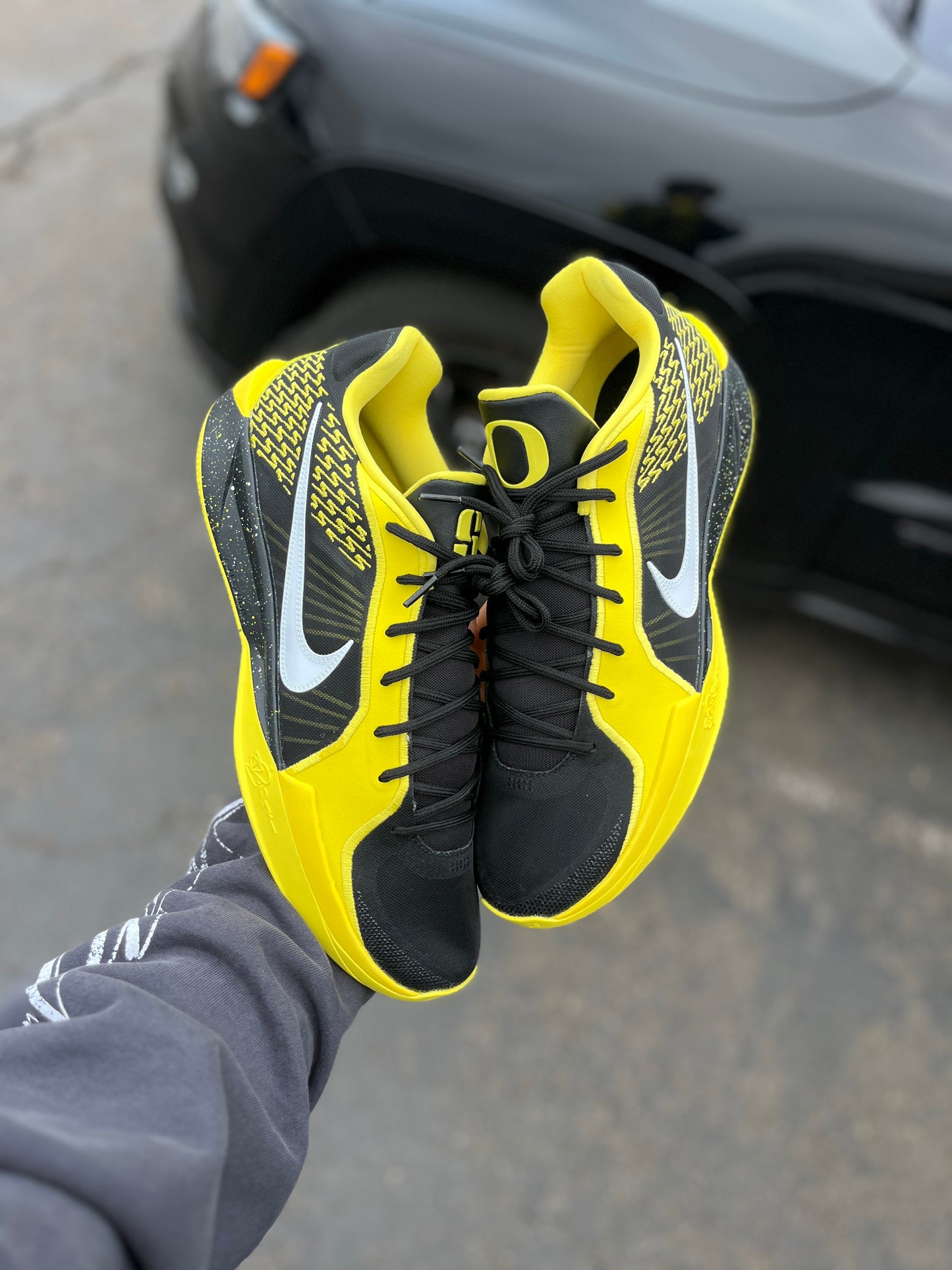Sabrina Oregon PE (size 15)