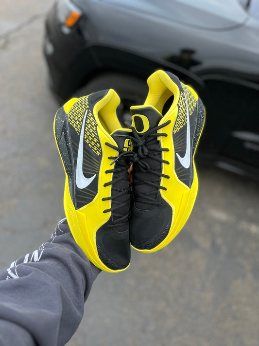 Sabrina Oregon PE (size 15)