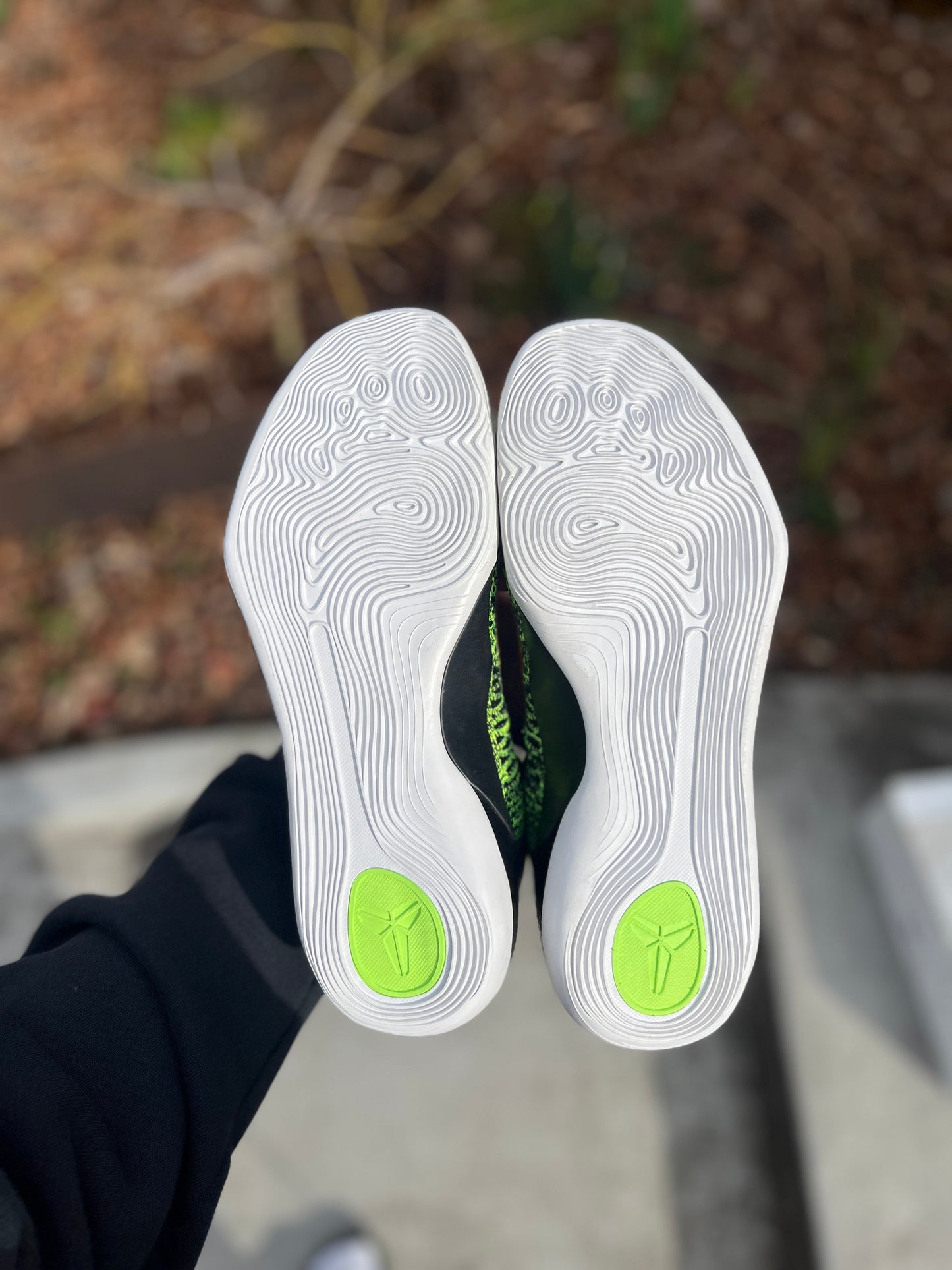 Victory Restored 9s (size 10.5)