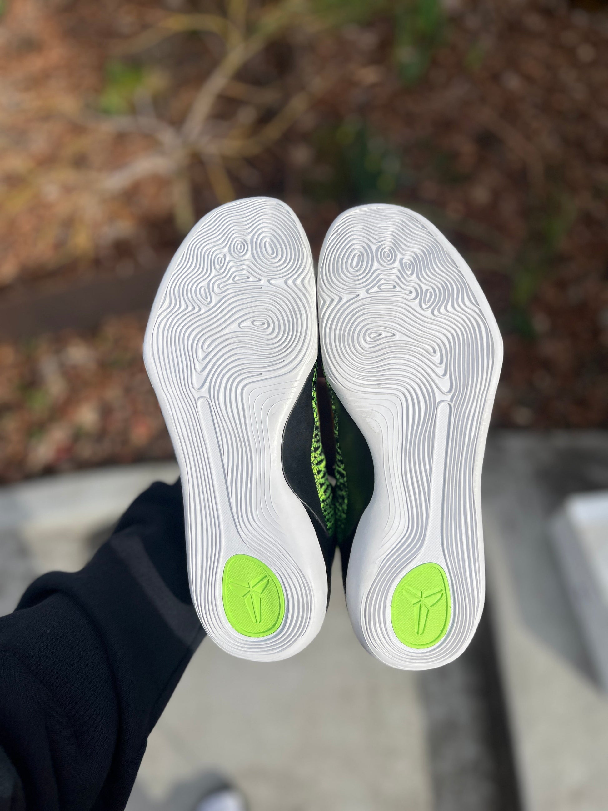 Victory Restored 9s (size 10.5)