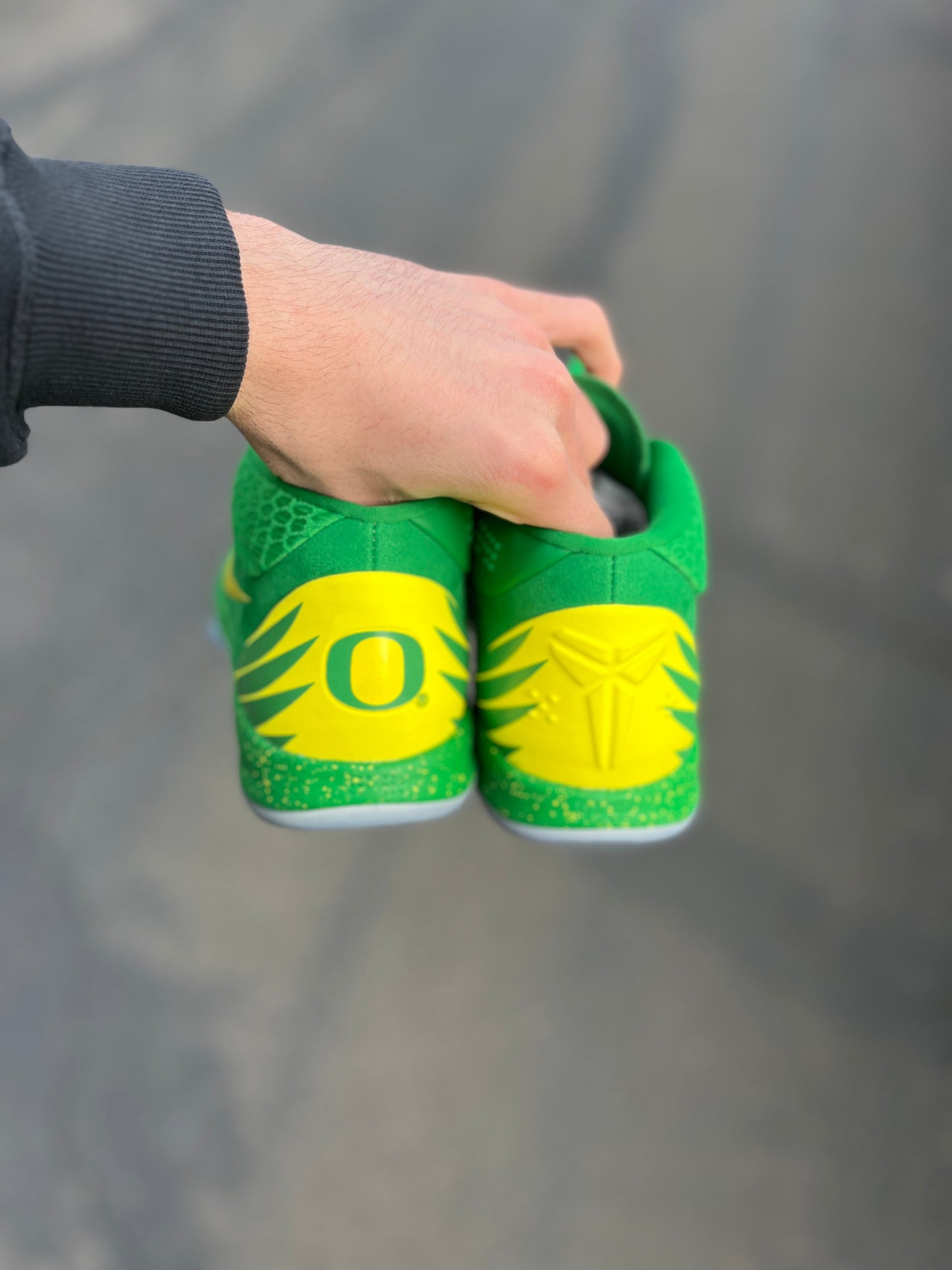 AD Oregon PE (size 13.5)