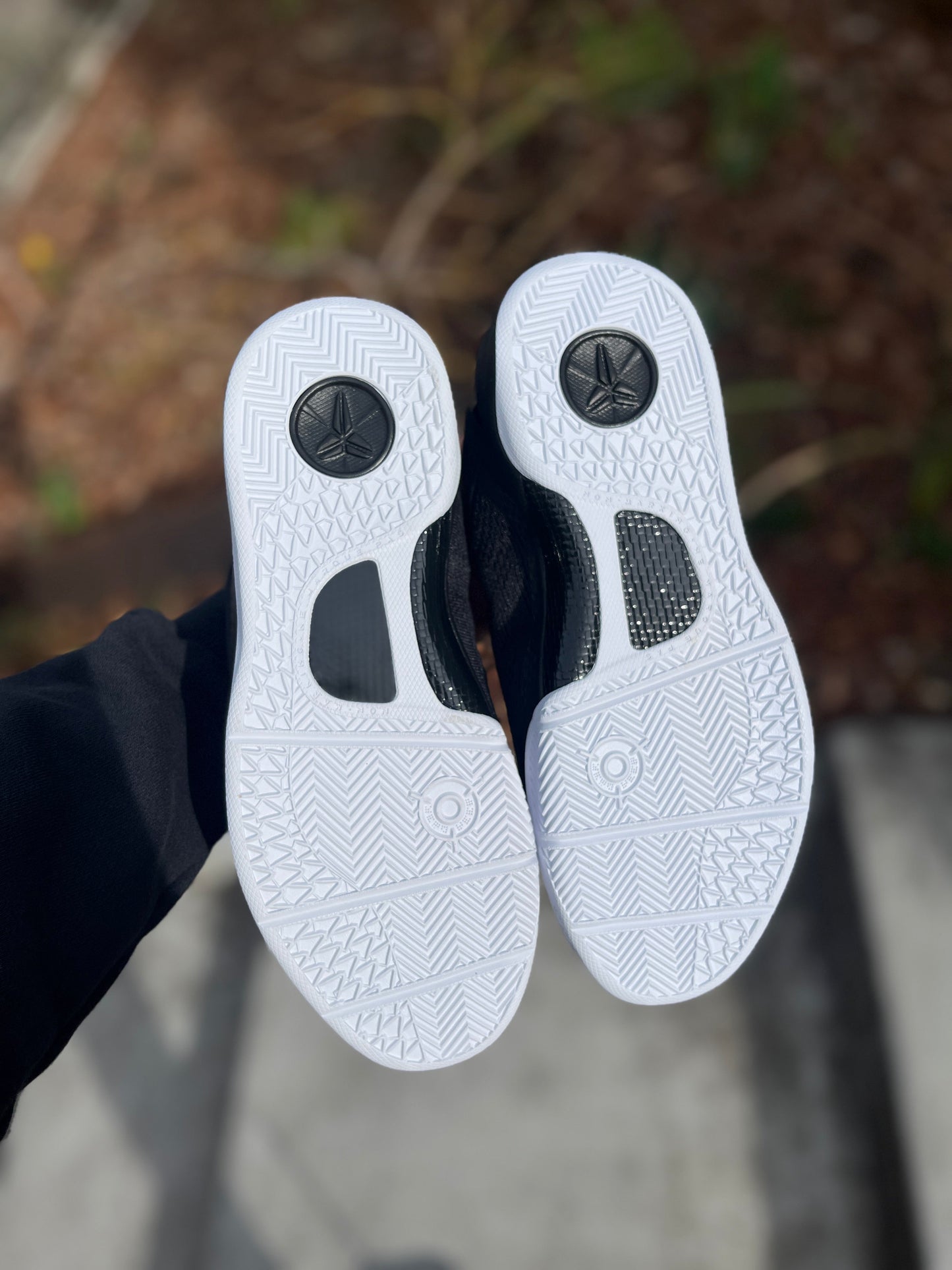 Lakers away 8s (size 7y)