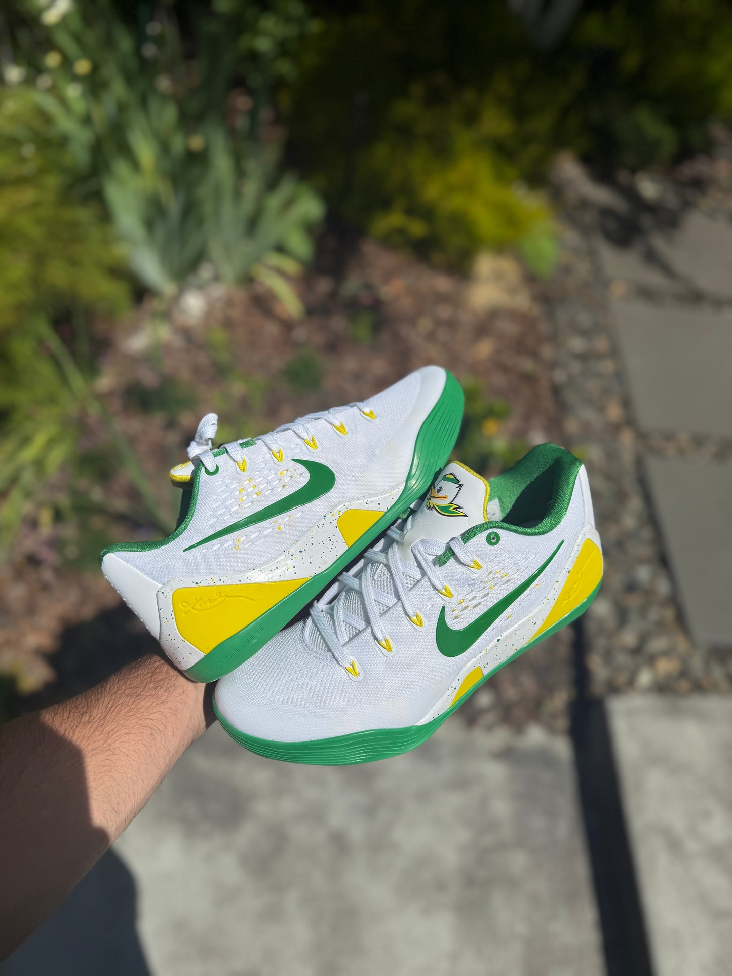 Oregon 9 PE (size 9.5)