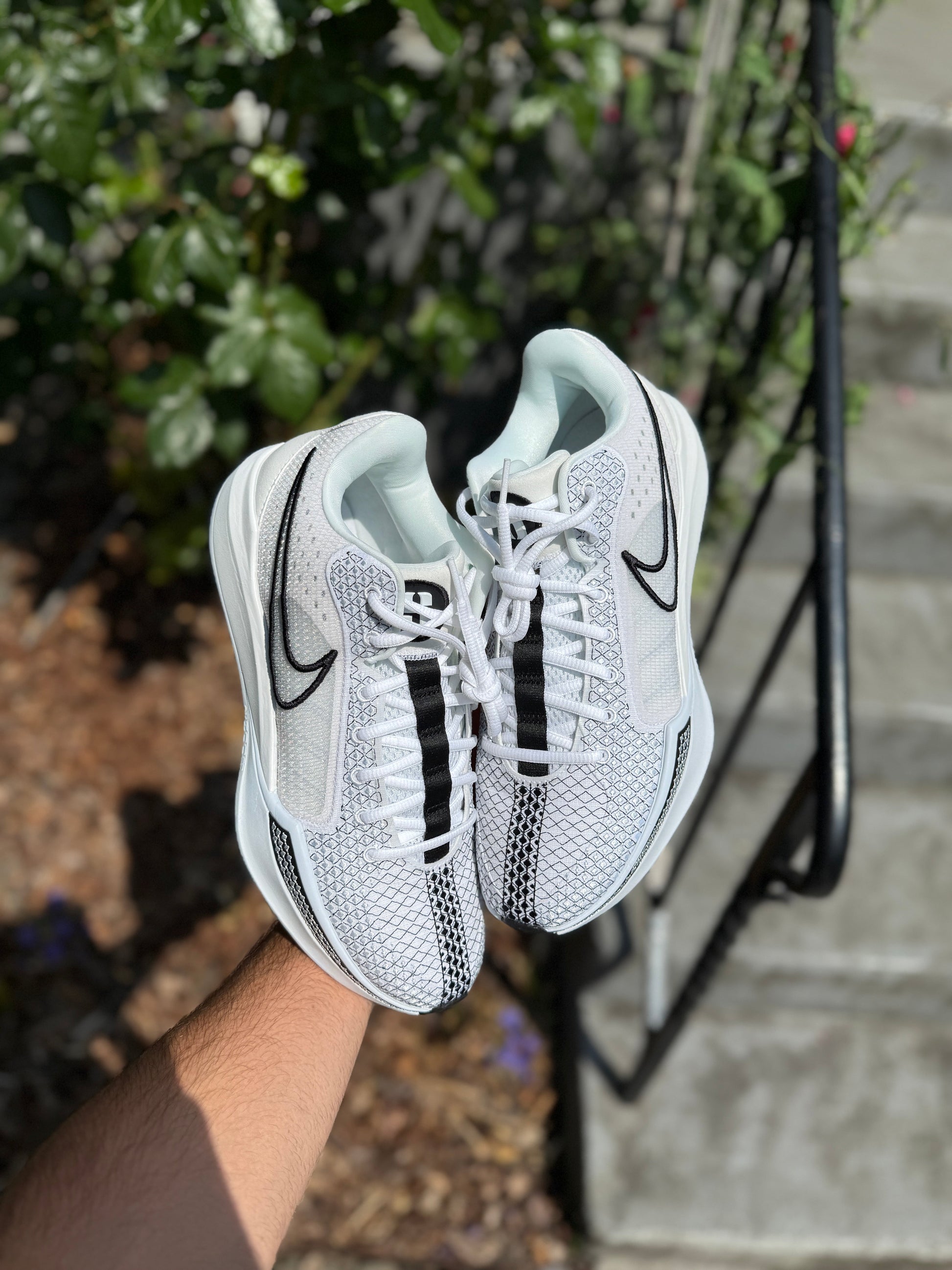 Sabrina Promo (size 10.5)