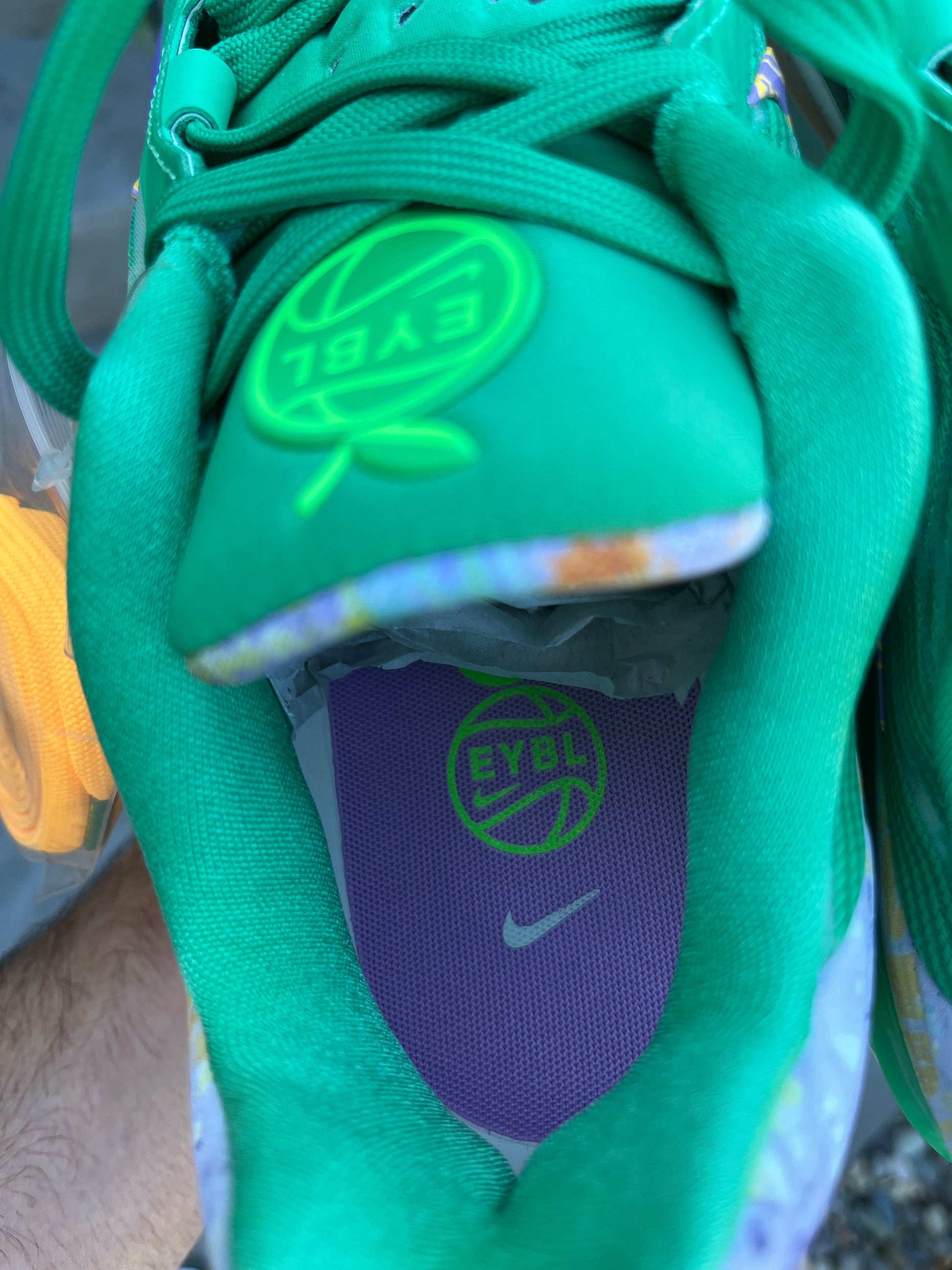 EYBL gt cut 2 (size 10 / 14)