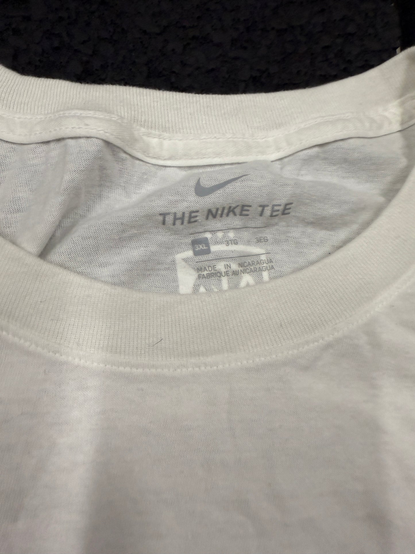 Academy longsleeve (3XL)