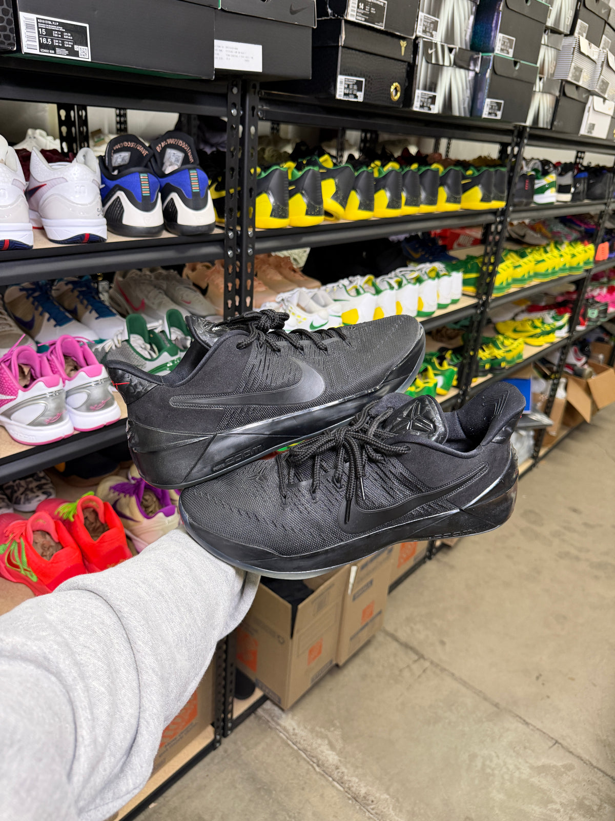 Kobe AD Black Mamba (15)