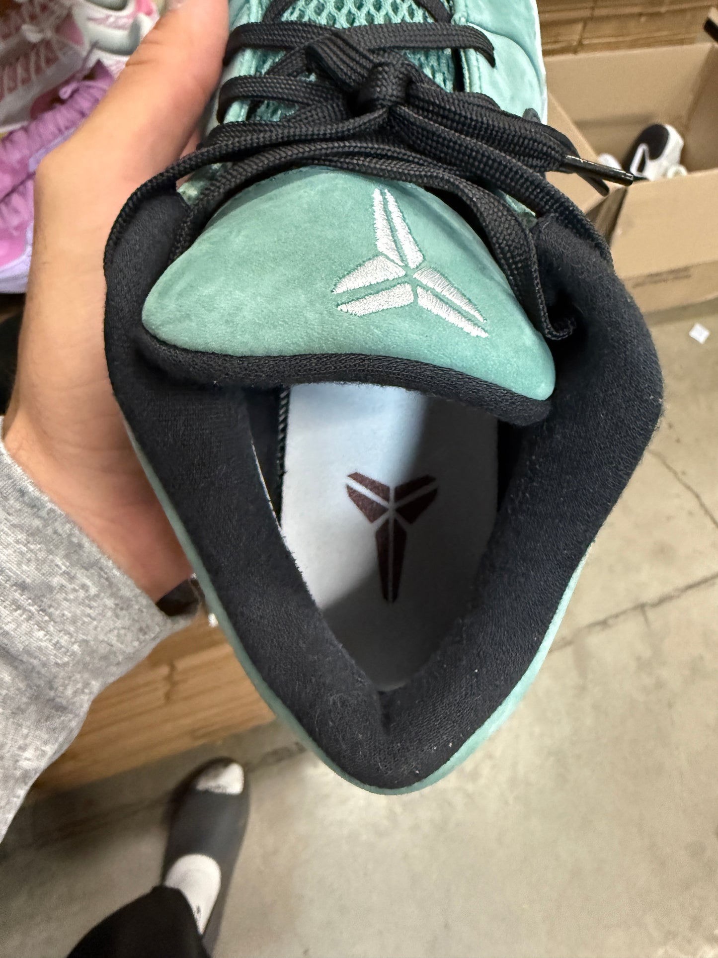 Kobe 4 Girl Dad (12)