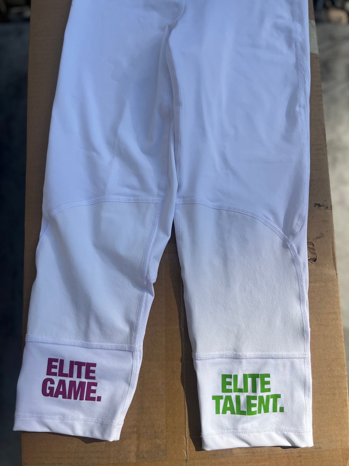 EYBL compression (S)