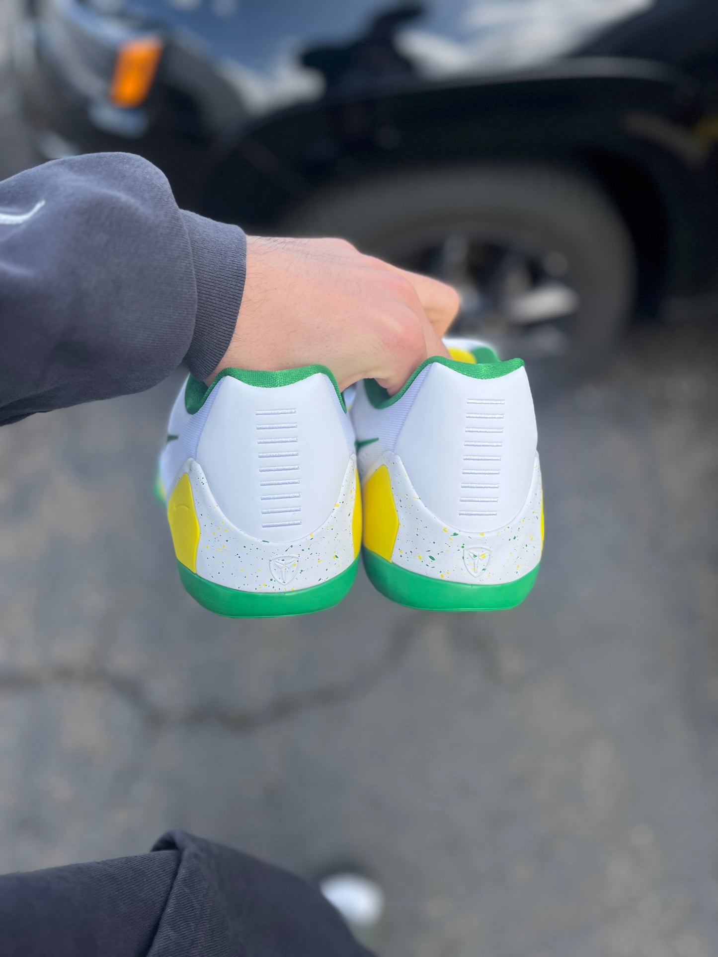 Oregon PE 9 (7.5,13,15,16)