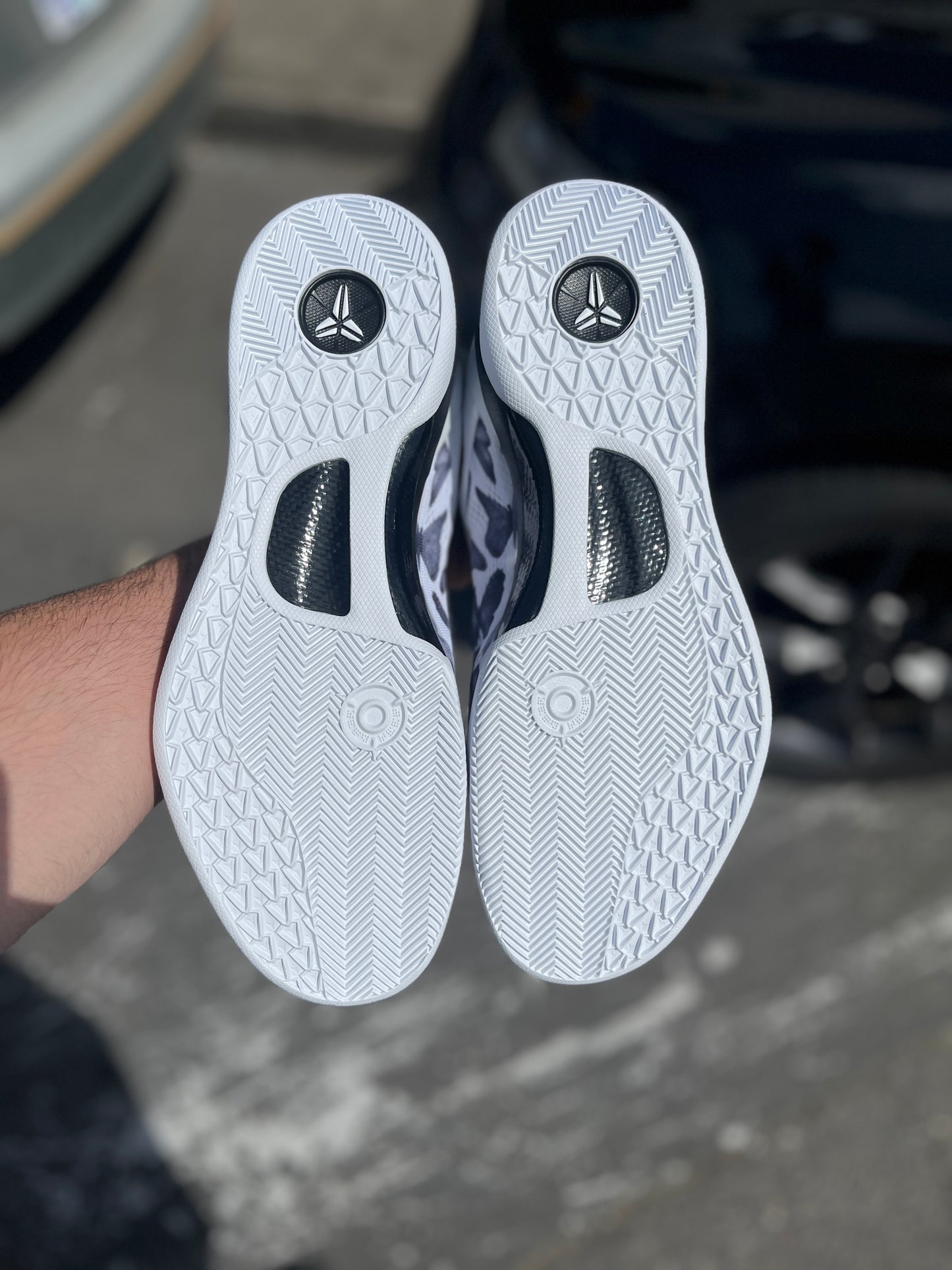 Mambacita 8 (size 13)