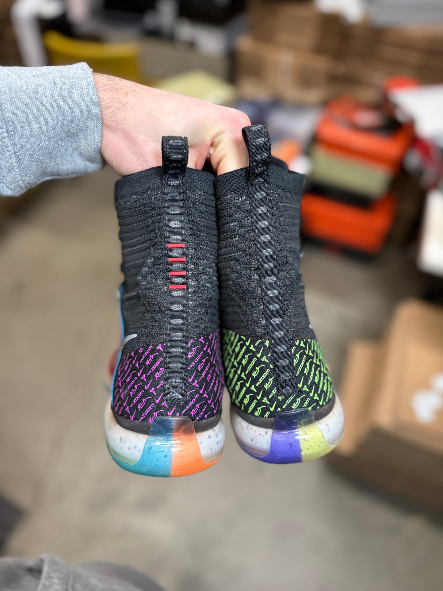 Kobe 10 What The (12)