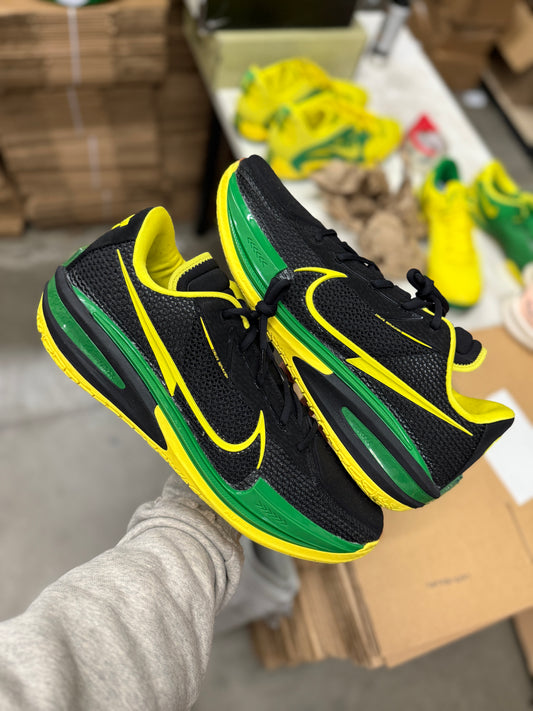 Gt cut Oregon PE (size 15)