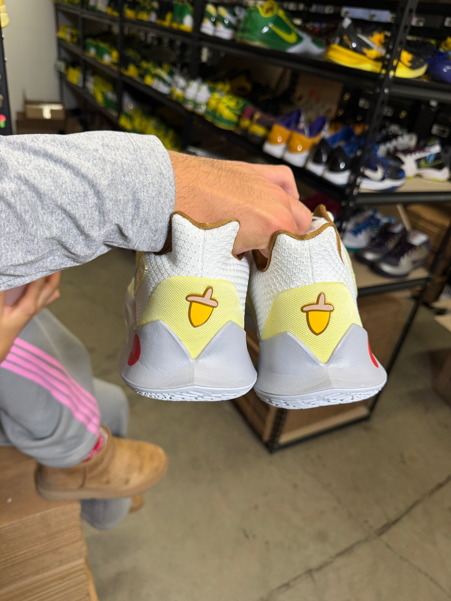 Kyrie 2 SpongeBob (14)