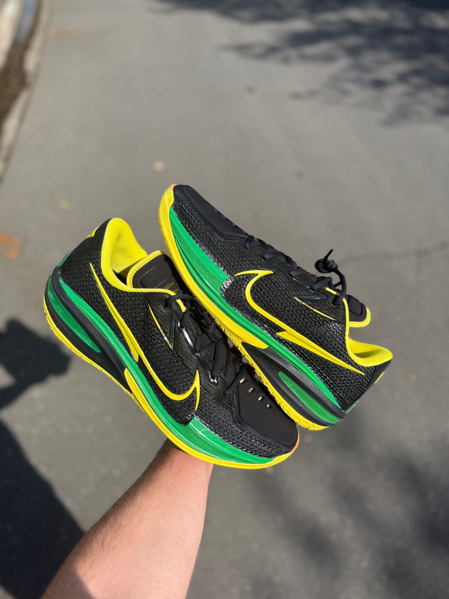 Oregon PE Gt Cut (size 16)