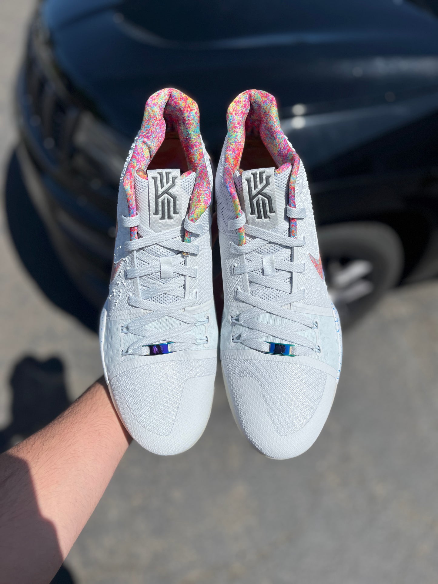 EYBL Kyrie (size 14)