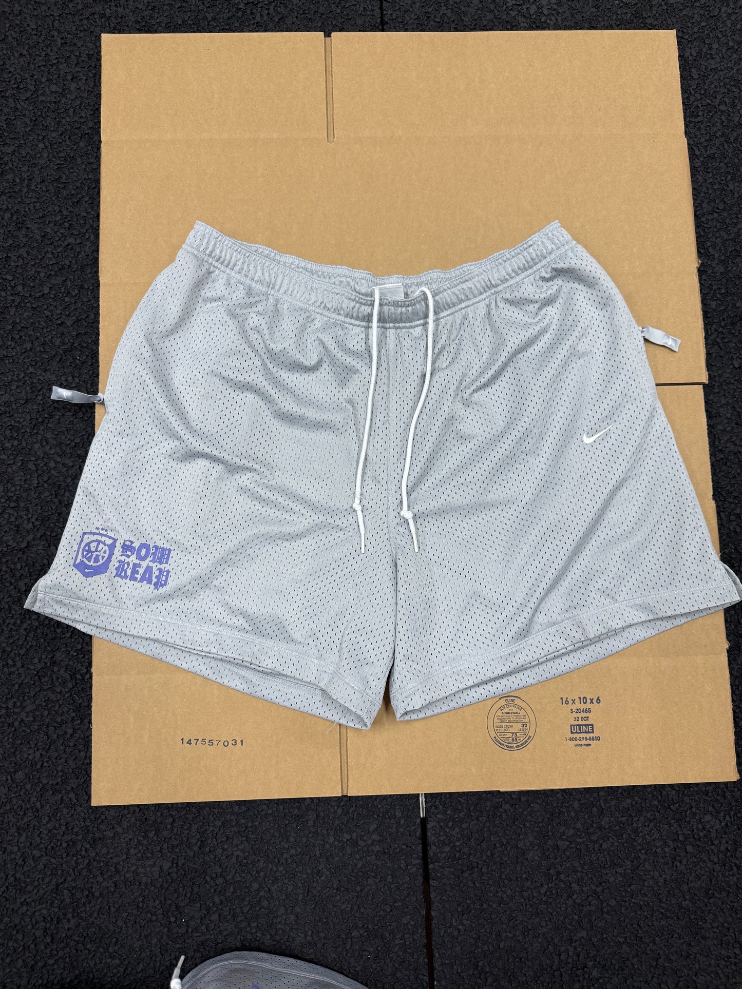 Academy shorts (XL)