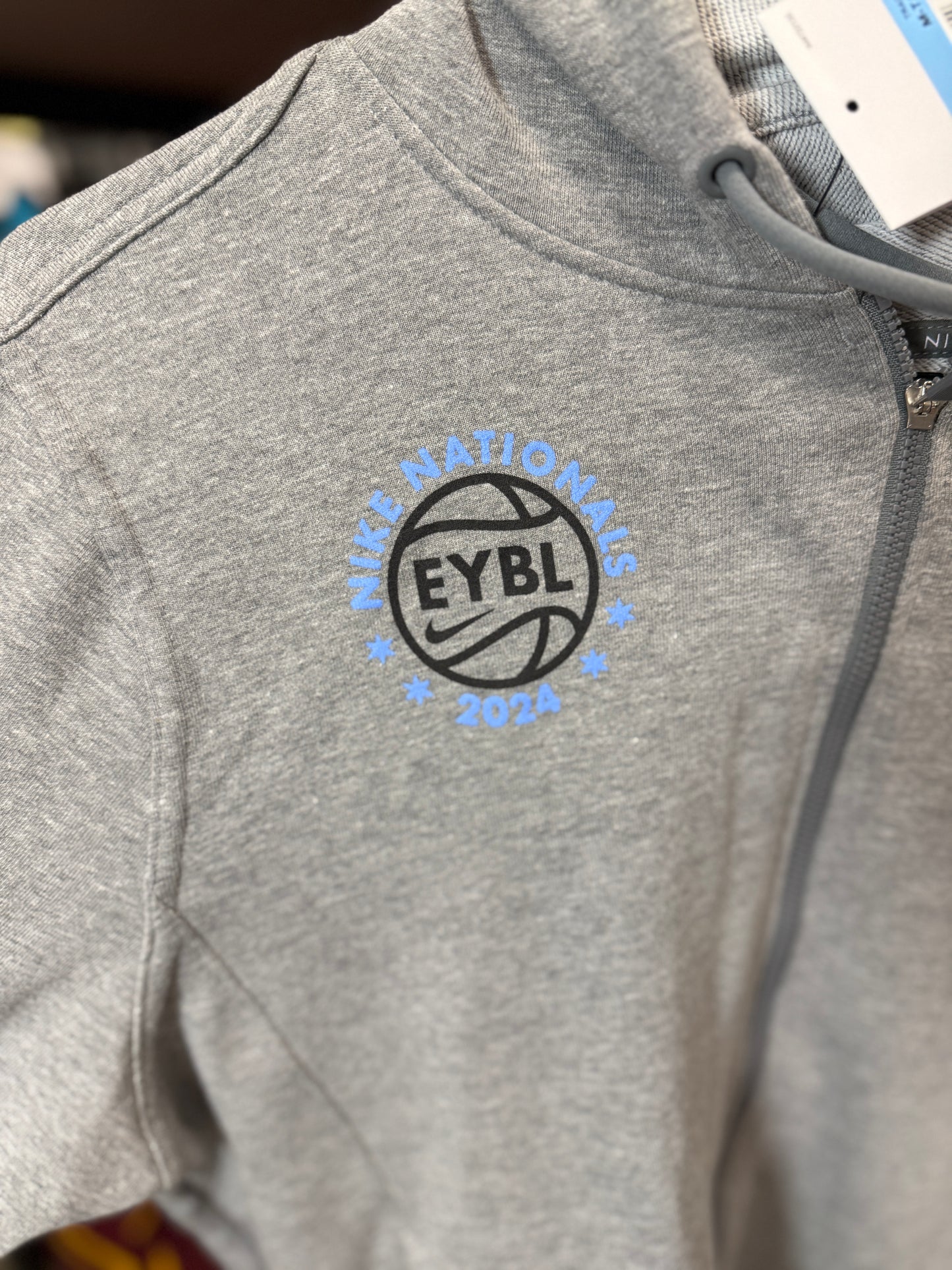 Eybl hoodie