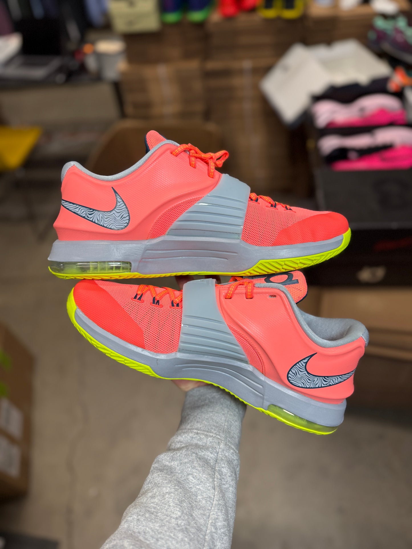Kd 7 35000 degrees (11.5)