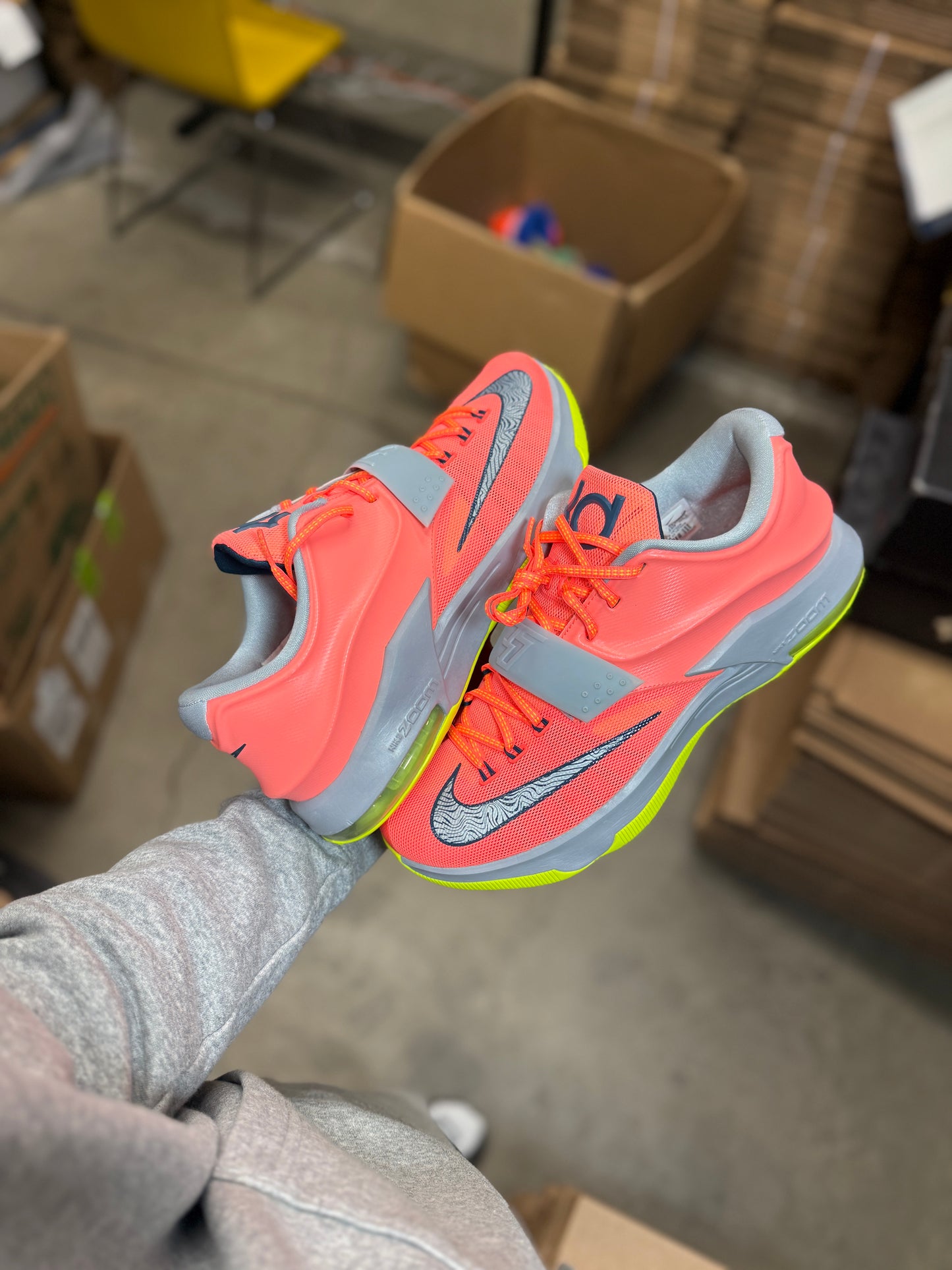 Kd 7 35000 degrees (11.5)