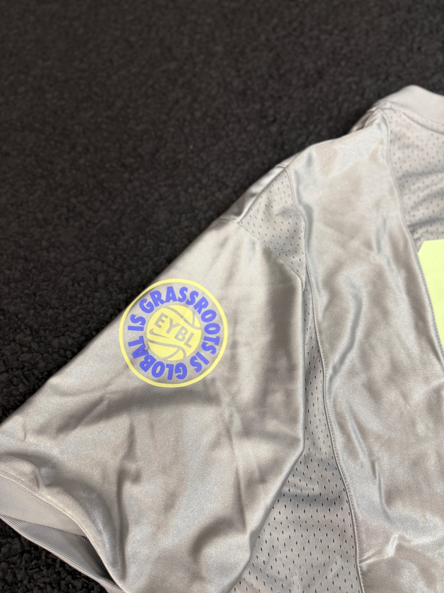 Eybl Jersey