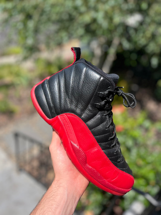 Flu game 12s (size 11)