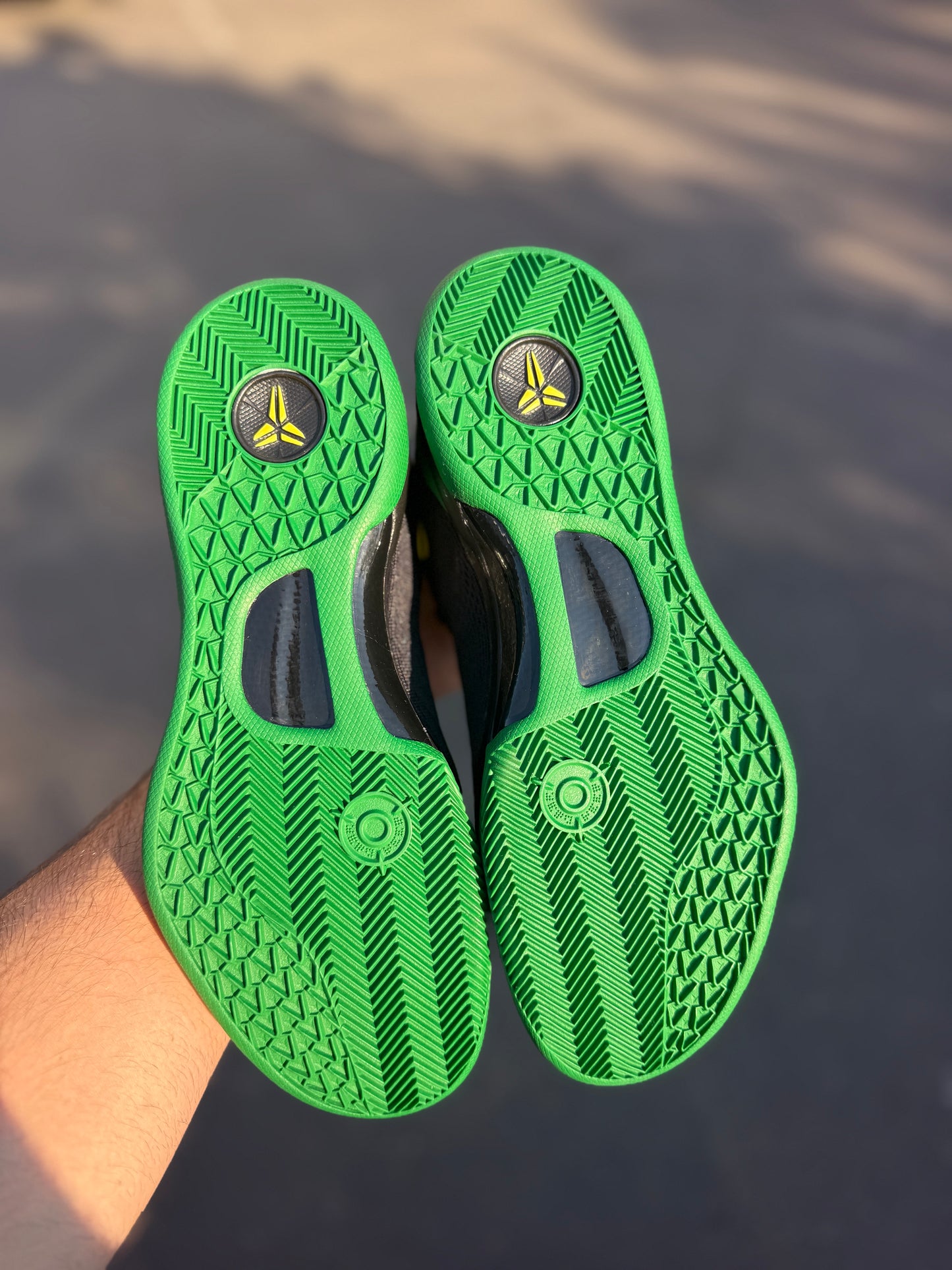 Oregon PE 8 (9,12,13)