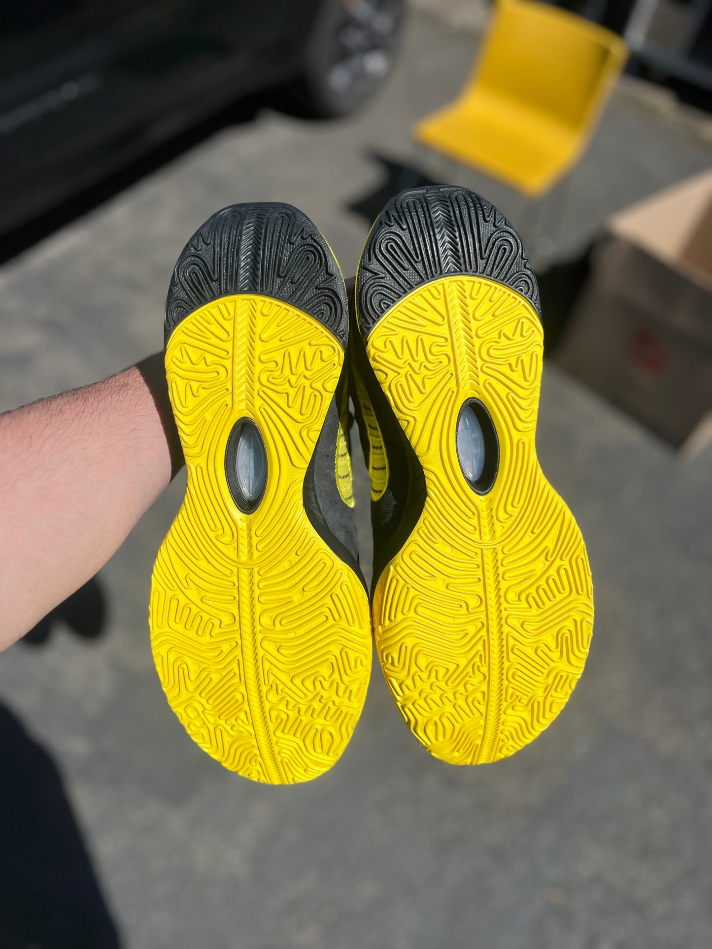Bron Oregon PE (size 16)