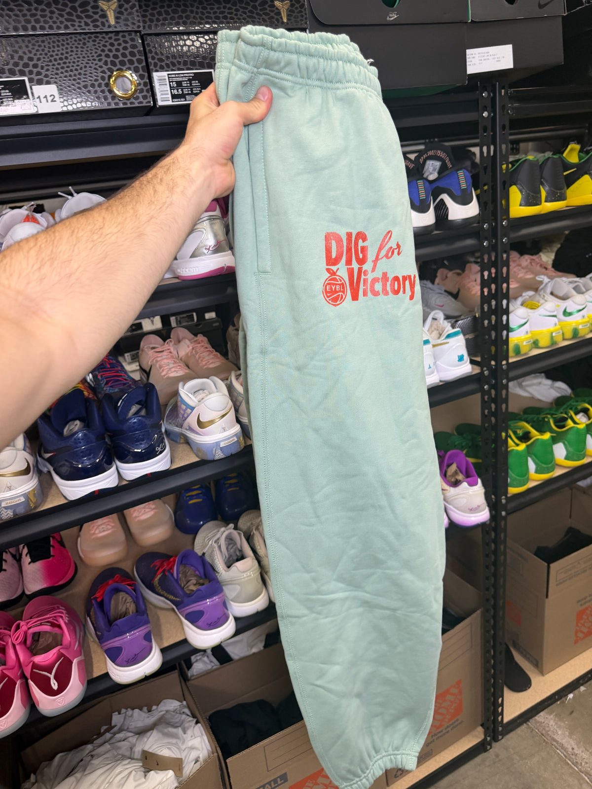 Eybl sweats (L)