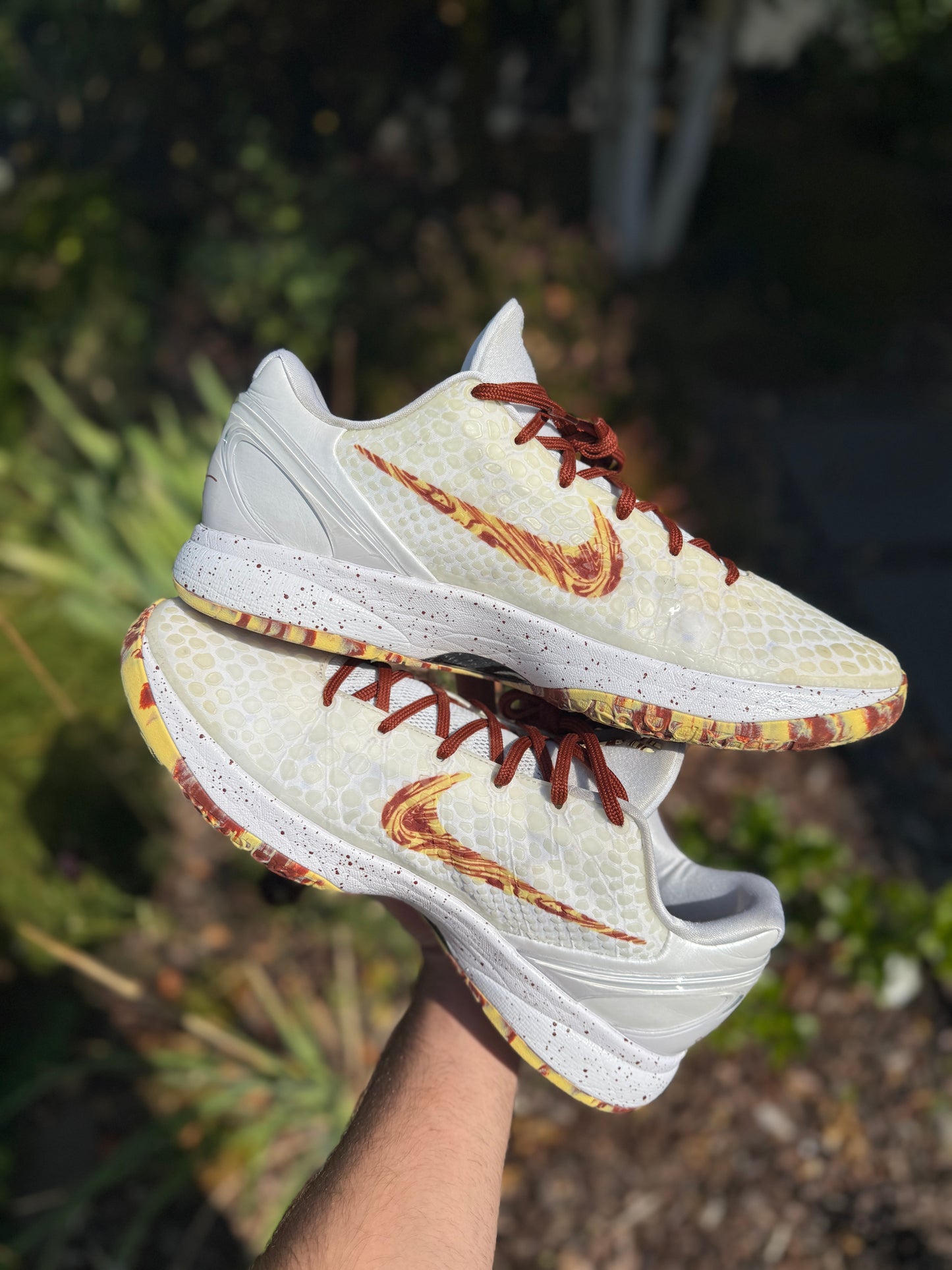 Trevor Ariza PE (size 13.5)