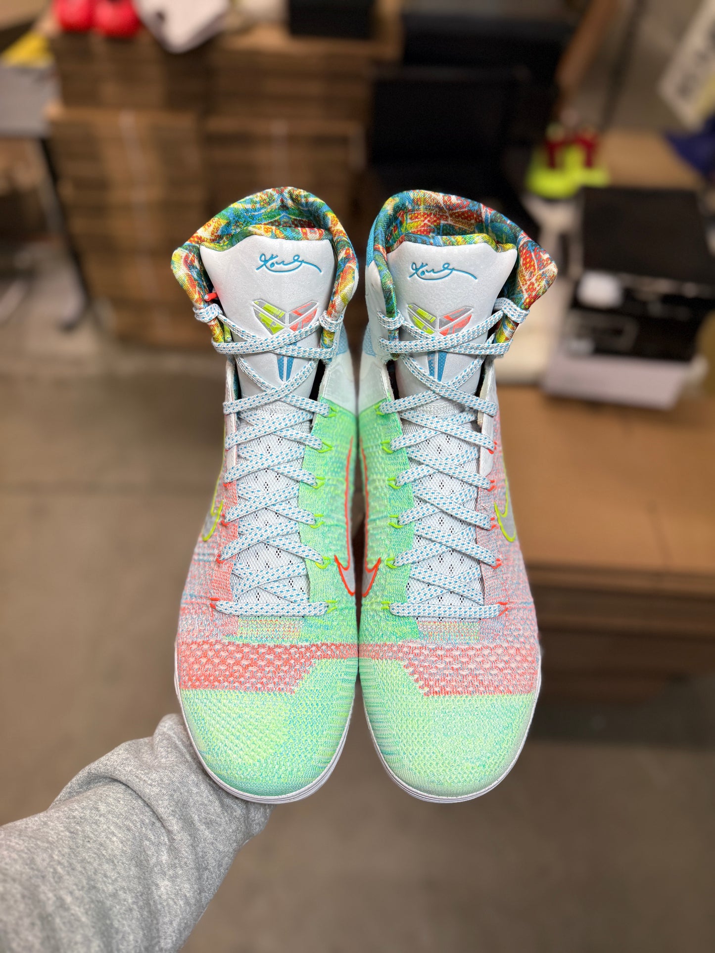 Kobe 9 What The (13)