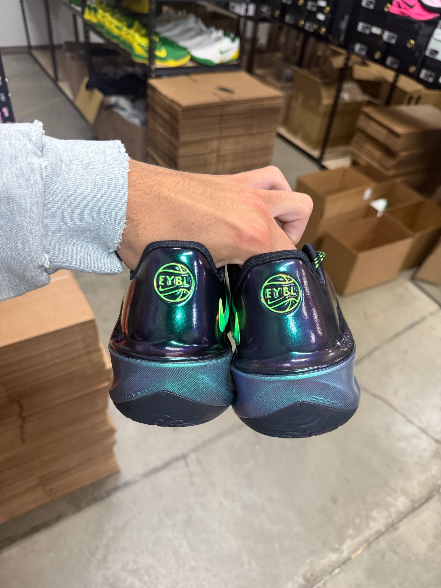 Gt cut 4 Eybl (11.5,12,13)