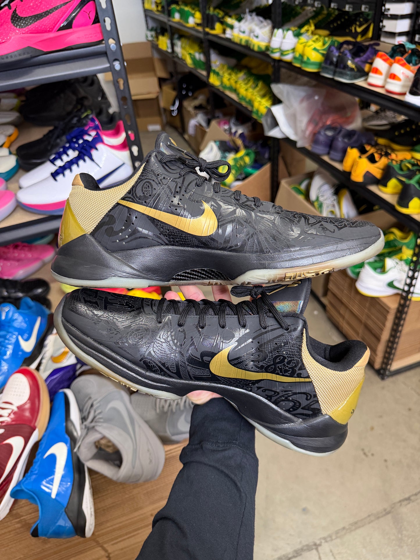 Kobe 5 Big Stage Away (13)