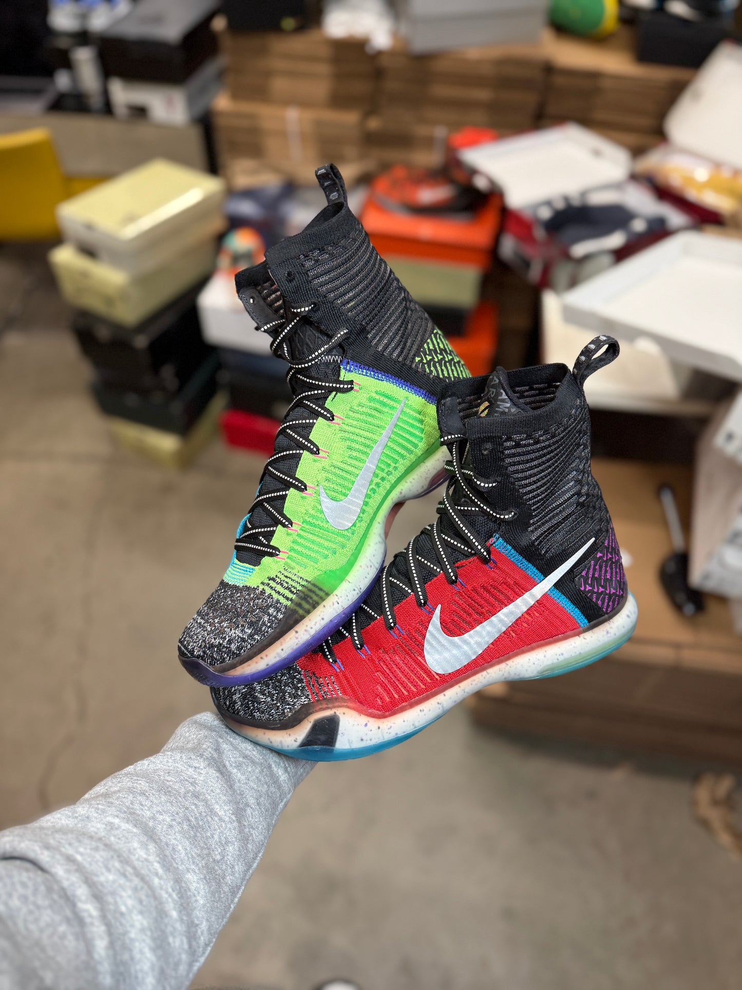 Kobe 10 What The (12)