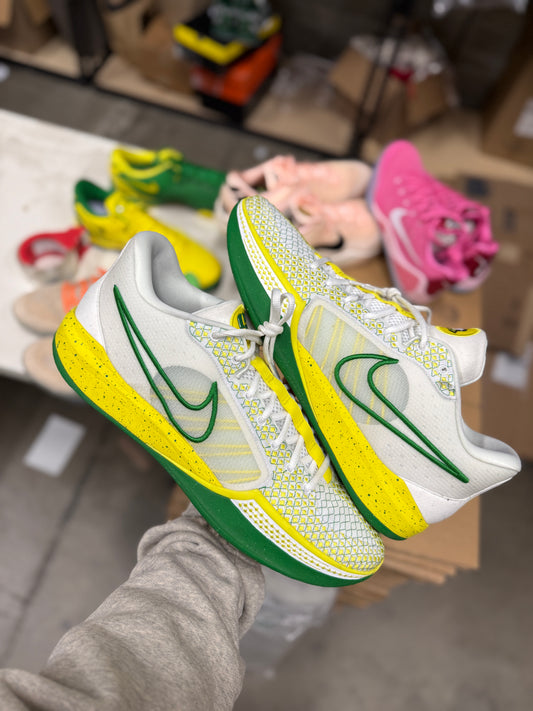 Sabrina Oregon PE (size 16)