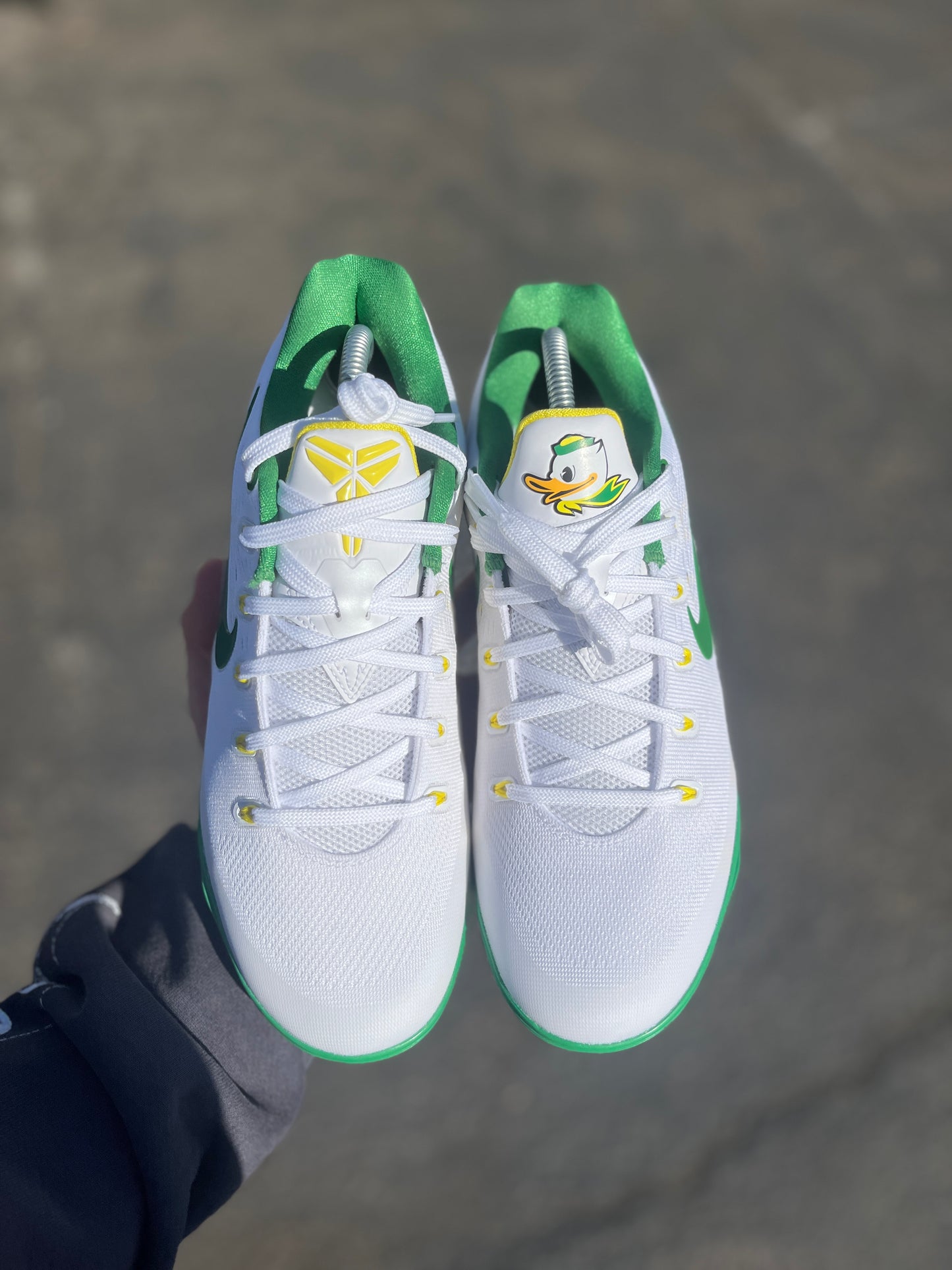 Oregon PE 9s (size 9.5)