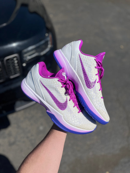 Trevor Ariza PE (size 13.5)