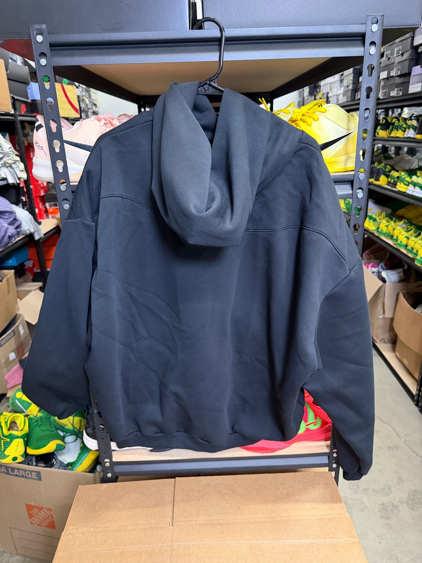 Eybl 2026 hoodie