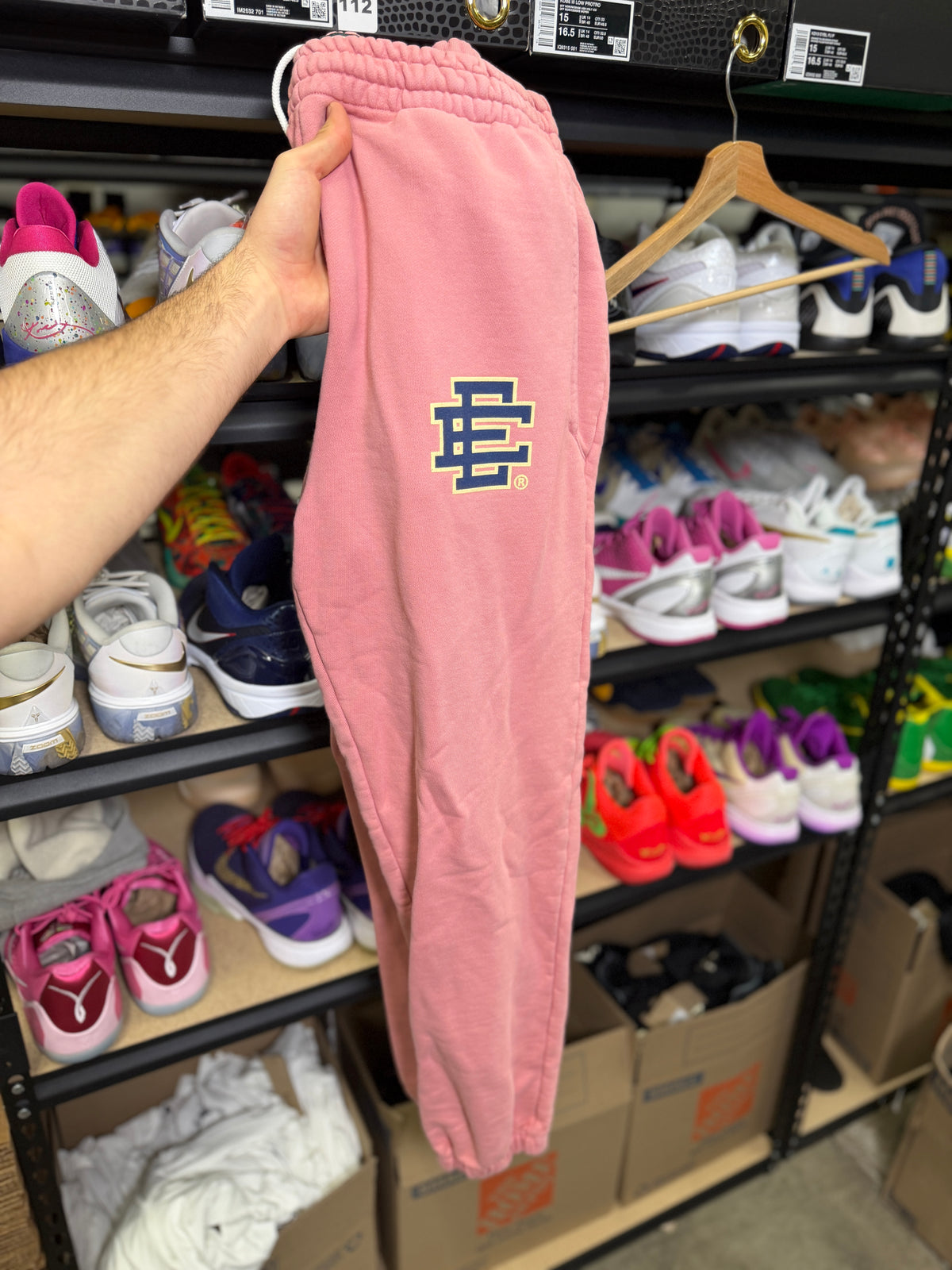 EE sweats (XL)